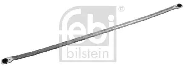 101218 FEBI BILSTEIN Windscreen wiper linkage FIAT