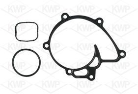 KWP with seal, without lid, Mechanical, Metal, for v-ribbed belt use Water pumps 101223 buy