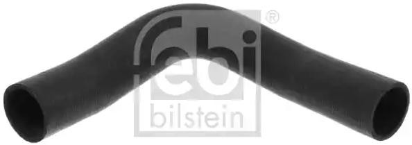 FEBI BILSTEIN 101236 Kühlerschlauch für ERF ECT LKW in Original Qualität