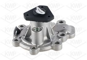 KWP 101240 Water pump PEDD15010