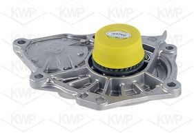 KWP 101246 Water pump PAC121012