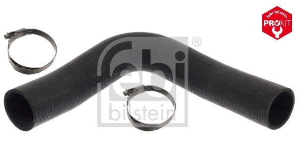 FEBI BILSTEIN 58mm, EPDM (ethylene propylene diene Monomer (M-class) rubber), with clamps, febi Plus Thickness: 10mm Coolant Hose 101251 buy