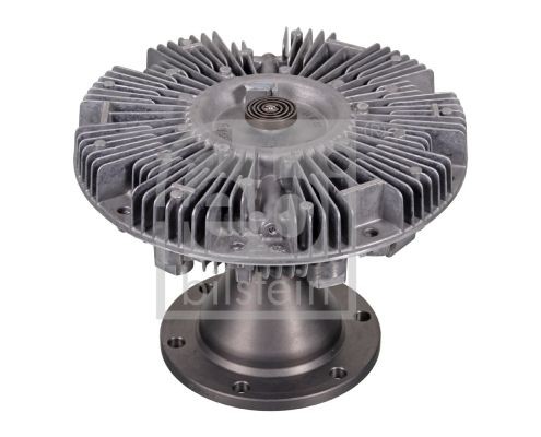 FEBI BILSTEIN Clutch, radiator fan 101256 buy