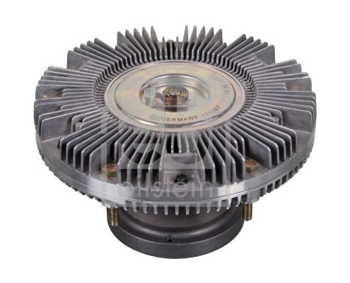 FEBI BILSTEIN 101257 VOLVO Thermal fan clutch in original quality