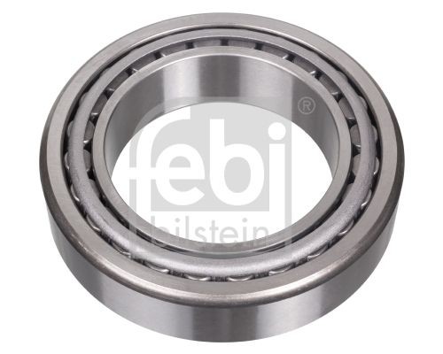 FEBI BILSTEIN Front Axle, inner, outer 100x157x42 mm Hub bearing 101272 buy