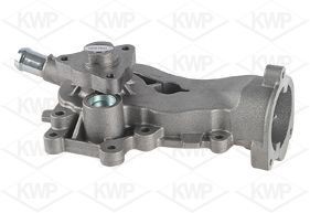 KWP Water pump for engine 101285