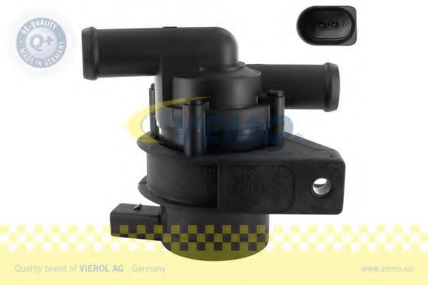 VEMO V10160003 Auxiliary water pump Audi A4 B5 Avant 2.4 165 hp Petrol 1998 price