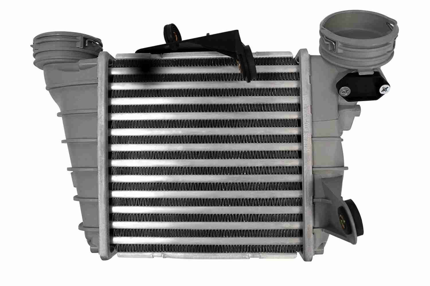 VEMO Core Dimensions: 183 x 163 x 85 [mm], Original VEMO Quality Intercooler, charger V10-60-0004 buy