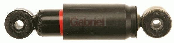 GABRIEL 1013 Shock Absorber, cab suspension 244, 181 mm