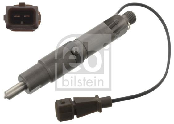 Great value for money - FEBI BILSTEIN Injector Nozzle 101310
