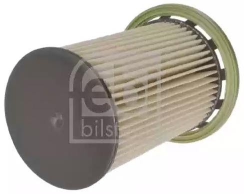 Original FEBI BILSTEIN Fuel filter 101319 for PORSCHE MACAN