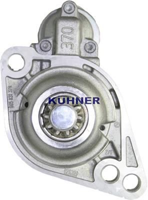 AD KÜHNER 101322 Starter motor 0AH-911-023-D
