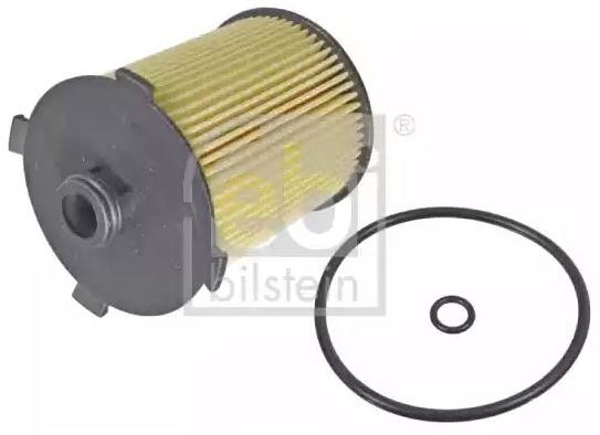 101323 Oil filters FEBI BILSTEIN 101323 review and test