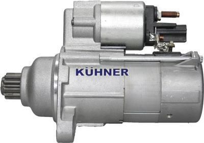 AD KÜHNER Starter motors 101323