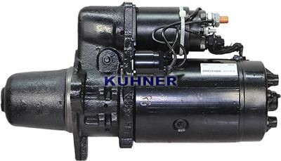 AD KÜHNER Starter motors 101333