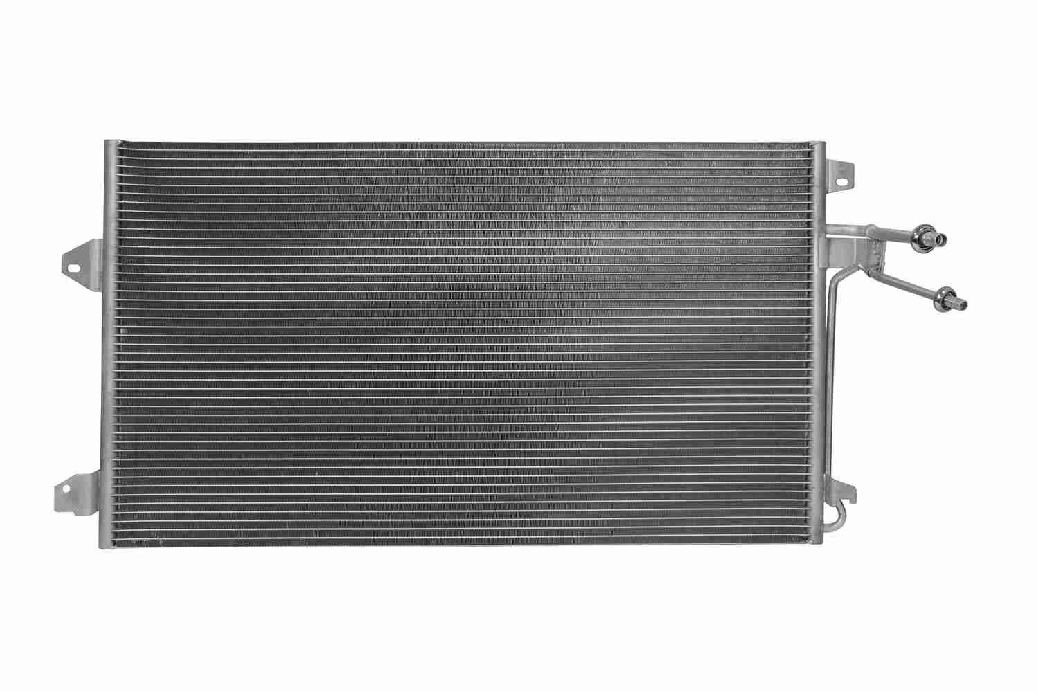 VEMO V25-62-0022 FORD USA Condenser air conditioning in original quality