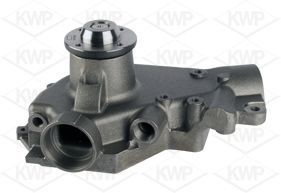 KWP 101335 Wasserpumpe für DAF 95 XF LKW in Original Qualität