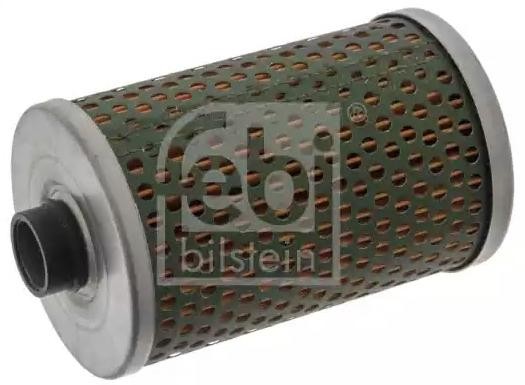 FEBI BILSTEIN Filtereinsatz Höhe: 109mm Kraftstofffilter 101367 kaufen