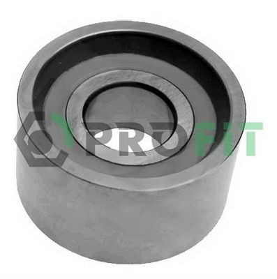 PROFIT 1014-0016 Timing belt deflection pulley 007301661