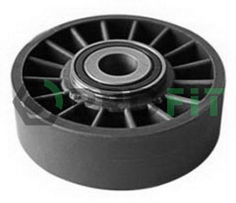 PROFIT 1014-0065 Tensioner pulley A6612003070