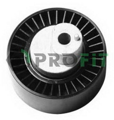 PROFIT 1014-0418 Deflection / Guide Pulley, v-ribbed belt
