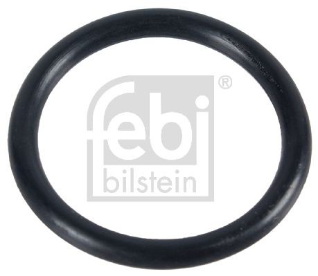 101401 FEBI BILSTEIN Oil cooler seal NISSAN 30 mm x 24 mm