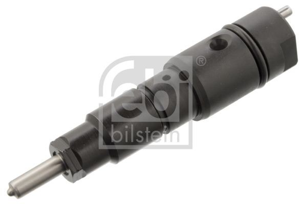 Original 101437 FEBI BILSTEIN Injector nozzles FIAT