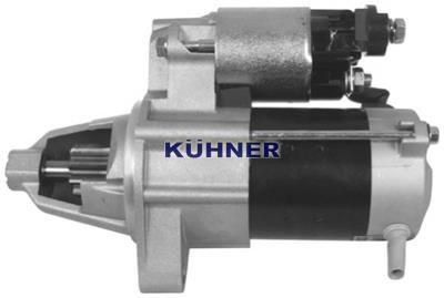 AD KÜHNER Starter motors 101455 for Honda CR-V mk1