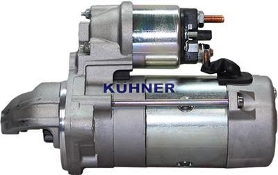 AD KÜHNER Starter motors 101473