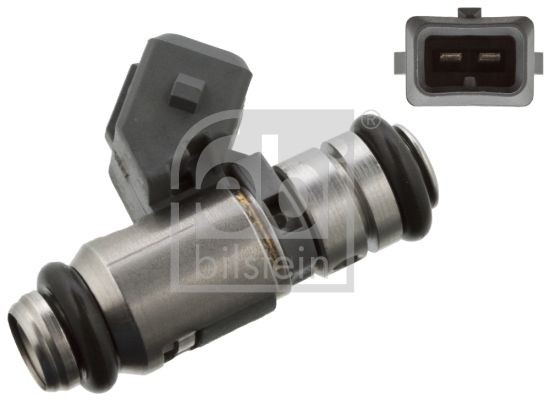 FEBI BILSTEIN 101482 Injector with seal ring