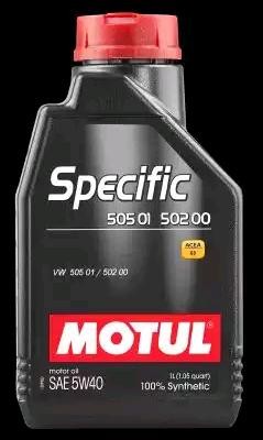 101573 Motor oil MOTUL 59200. review and test