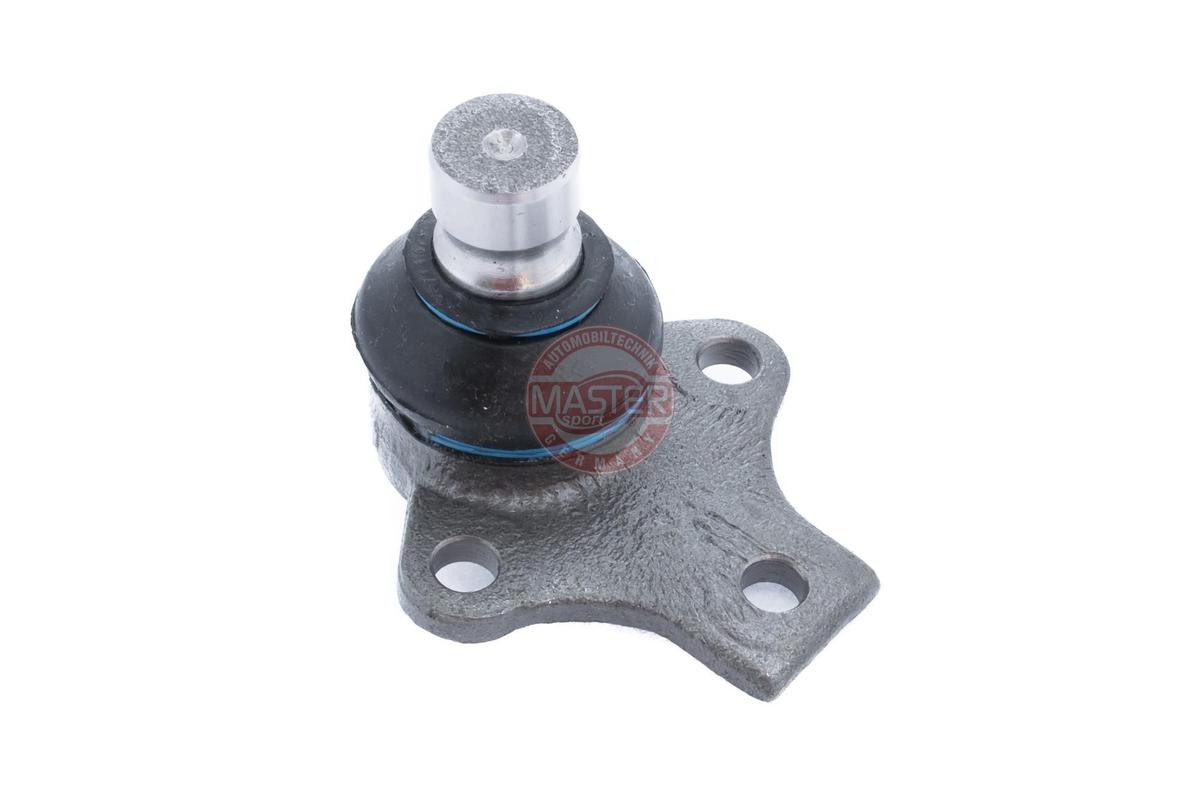 Great value for money - MASTER-SPORT Ball Joint 10161-PCS-MS