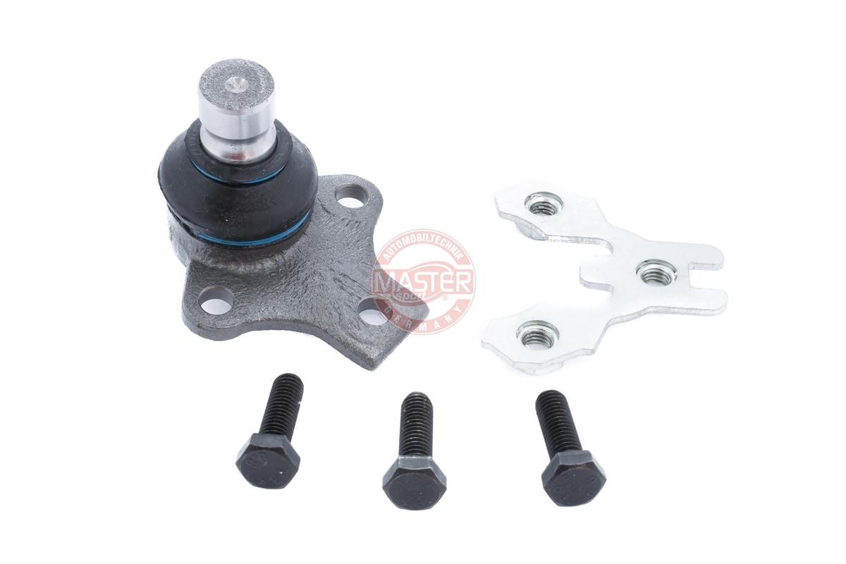 Great value for money - MASTER-SPORT Ball Joint 10161-SET-MS