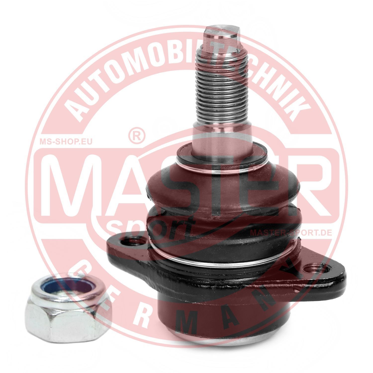 Great value for money - MASTER-SPORT Ball Joint 10163-PCS-MS