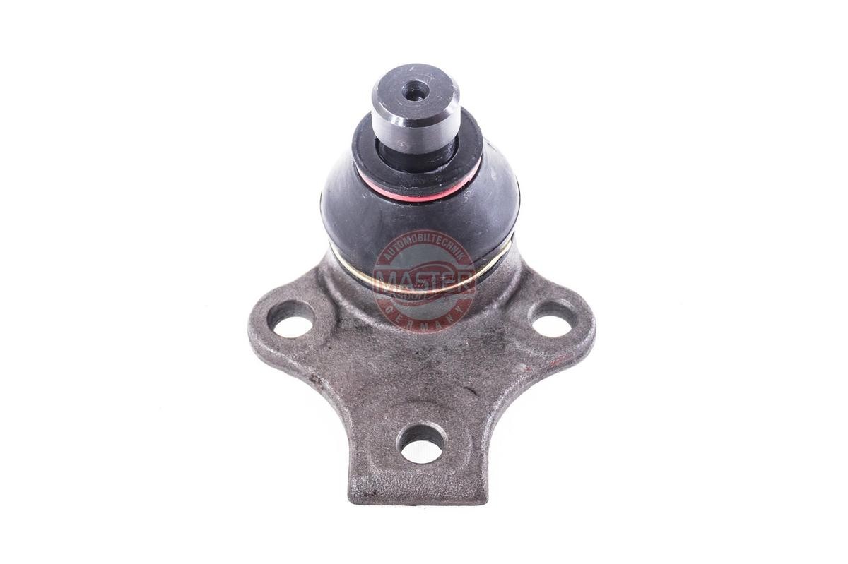 MASTER-SPORT 10169-PCS-MS Ball Joint Front Axle, Lower, outer, 17mm, 17mm