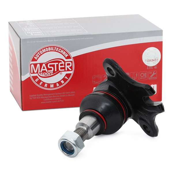 MASTER-SPORT Ball joint in suspension 10171-PCS-MS