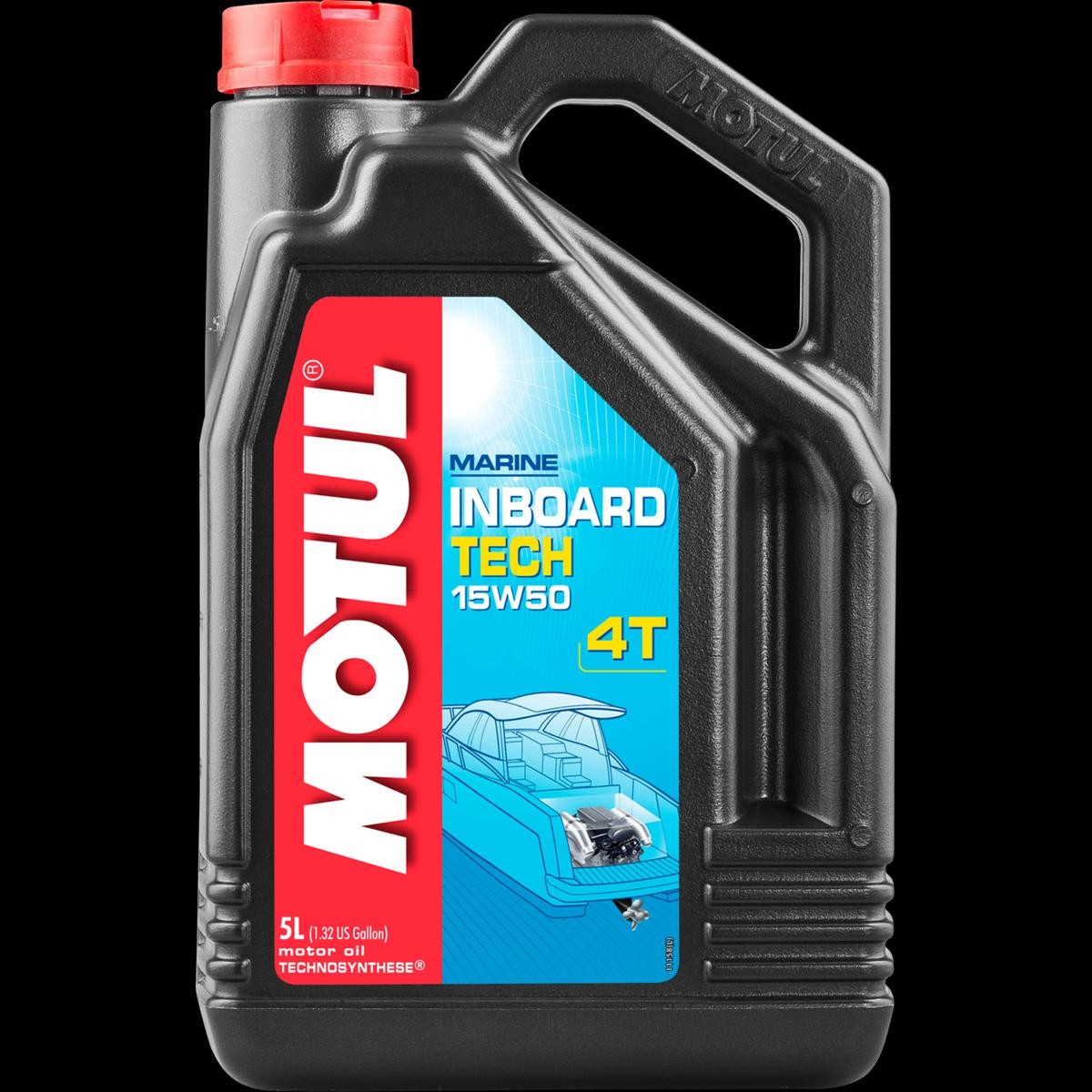 101743 MOTUL Motoröl für RENAULT TRUCKS online bestellen