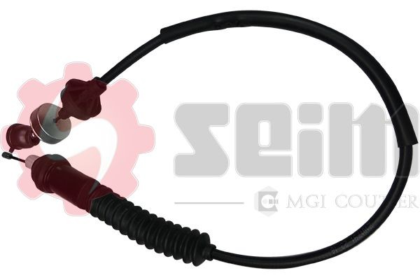 SEIM 101791 Clutch Cable 2150-CX
