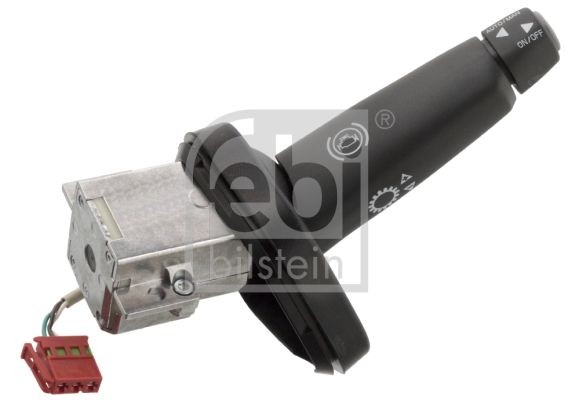 FEBI BILSTEIN Number of connectors: 3 Steering Column Switch 101835 buy