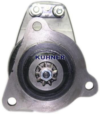 AD KÜHNER 10191 Starter motor 51-26201-7181