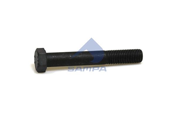 SAMPA 102.158 Mounting Kit, shock absorber 1328010