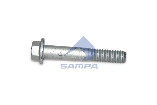 SAMPA 102.216 Befestigungsbolzen, Stabilisator für VOLVO N 10 LKW in Original Qualität