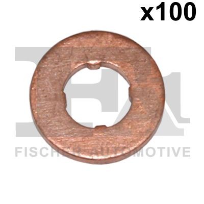 FA1 102.246.100 Seal Ring, nozzle holder 8 17 036