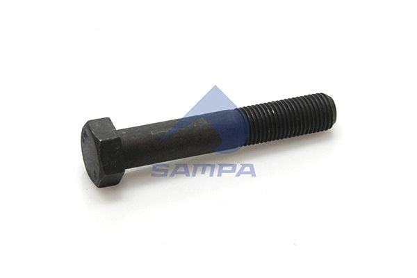 SAMPA 102.446 Befestigungsbolzen, Stabilisator für MAN F 90 Unterflur LKW in Original Qualität