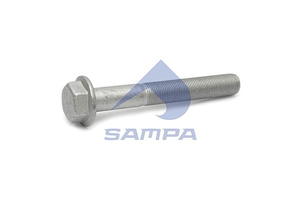 SAMPA 102.474 Befestigungsbolzen, Stabilisator für MERCEDES-BENZ ECONIC LKW in Original Qualität