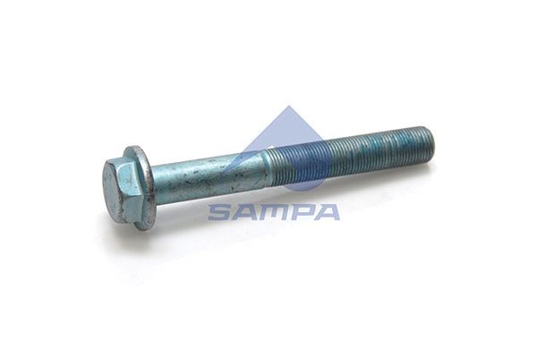 SAMPA 102.485 Befestigungsbolzen, Stabilisator für MERCEDES-BENZ ATEGO 2 LKW in Original Qualität