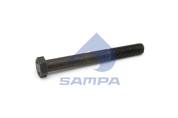 SAMPA 102.496 Befestigungsbolzen, Stabilisator für SCANIA P,G,R,T - series LKW in Original Qualität