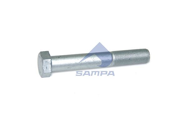 SAMPA 102.498 Befestigungsbolzen, Stabilisator für RENAULT TRUCKS TR LKW in Original Qualität