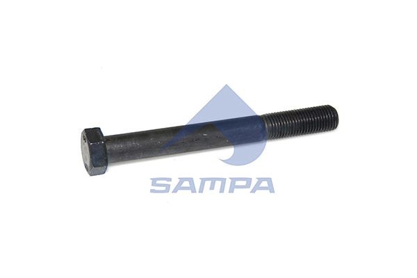 SAMPA 102.528 Befestigungsbolzen, Stabilisator für MAN F 90 Unterflur LKW in Original Qualität