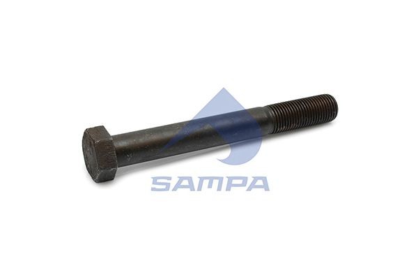 SAMPA 102.530 Befestigungsbolzen, Stabilisator für MAN E 2000 LKW in Original Qualität